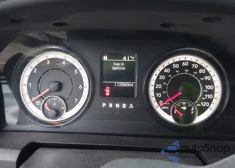 2017 Ram 1500 Express 4X4 6'4 Box from USA, damaged, VIN 1C6RR7FG3HS600545